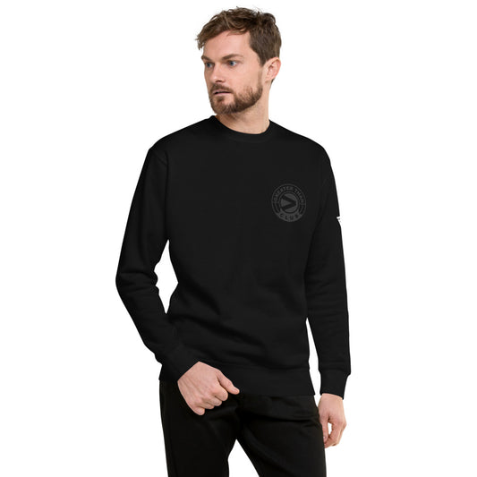 Unisex Fleece Pullover