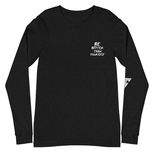 Unisex Long Sleeve Tee