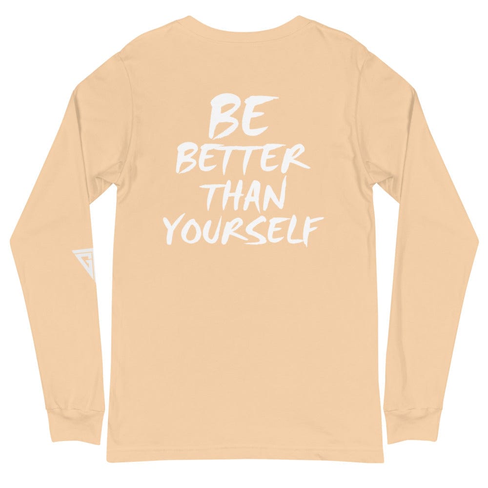 Unisex Long Sleeve Tee