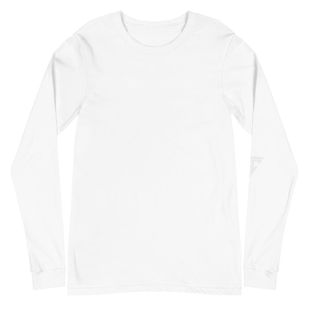 Unisex Long Sleeve Tee